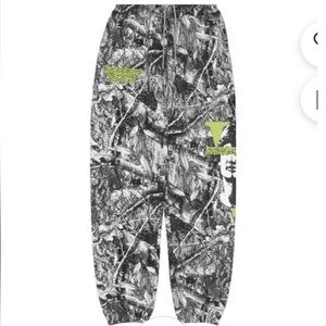 G59 Razor Sweatpants Suicideboys - Grey Camo - XXL